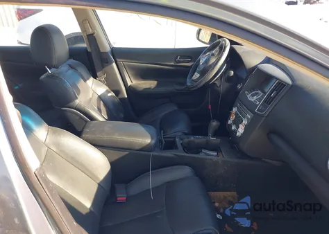 2012 Nissan Maxima 3.5 Sv из США, поврежденный, VIN 1N4AA5AP6CC840979